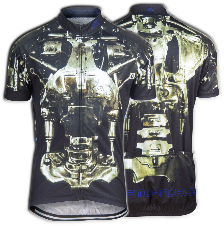 The Terminator (1135x1096), Png Download