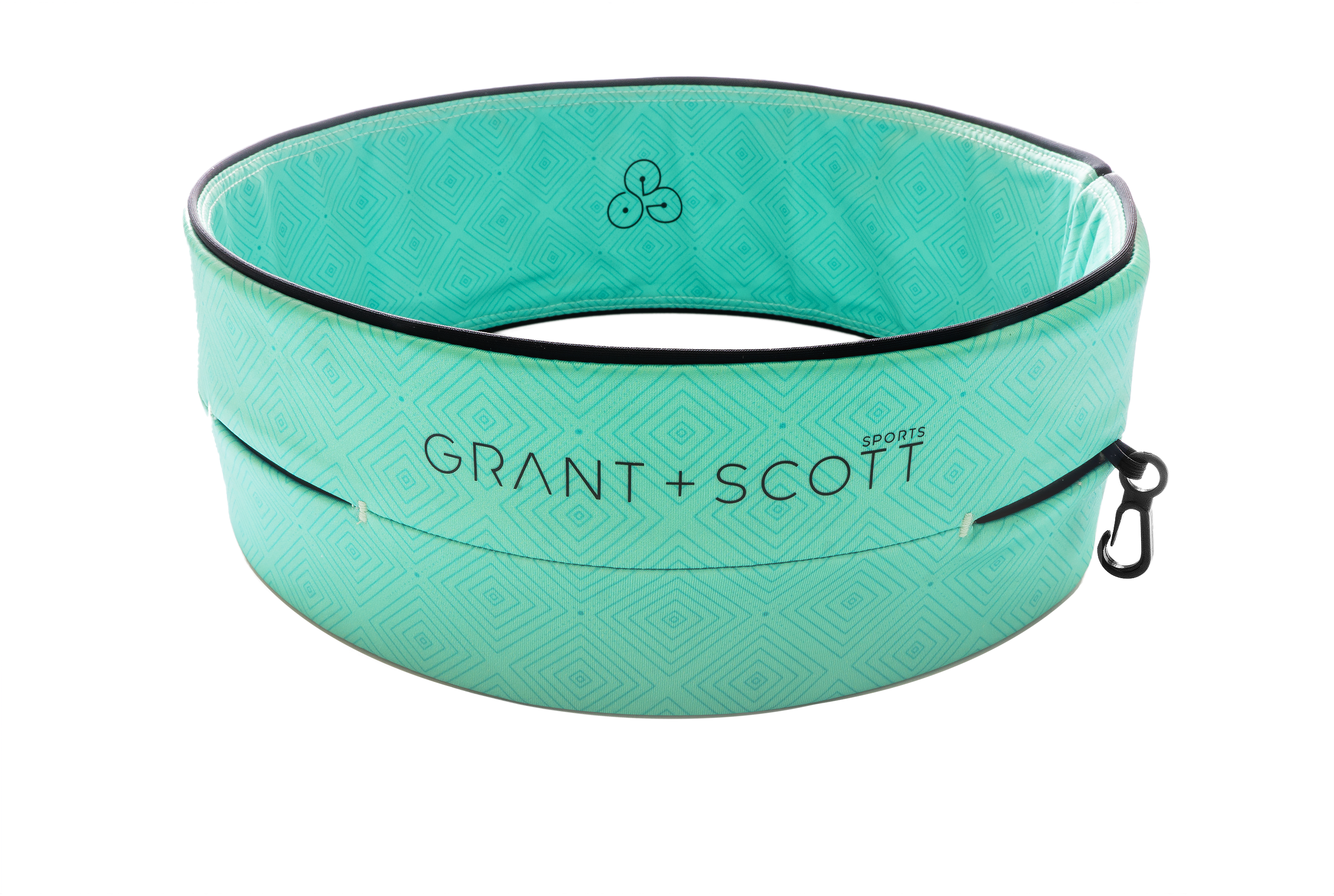 G S Cardio Belt - Bangle (2760x2760), Png Download