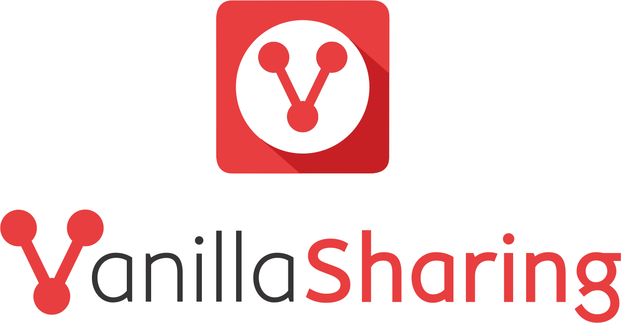 Vanilla-sharing - Caisse D Épargne Sans Fond (1249x650), Png Download