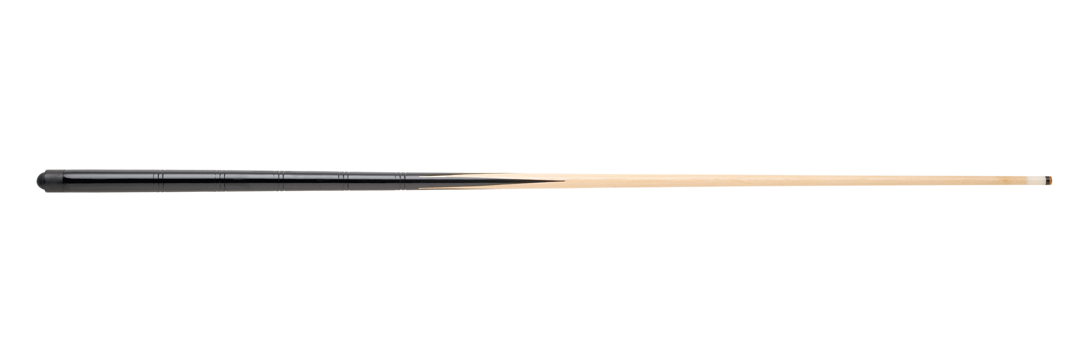 Action Actr52 52” 1 Piece Pool Cue - Cue Stick (2144x714), Png Download