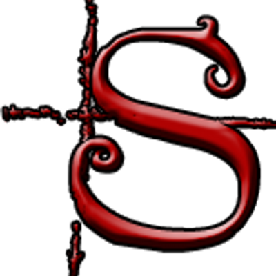 Scrollwork Studios (400x400), Png Download