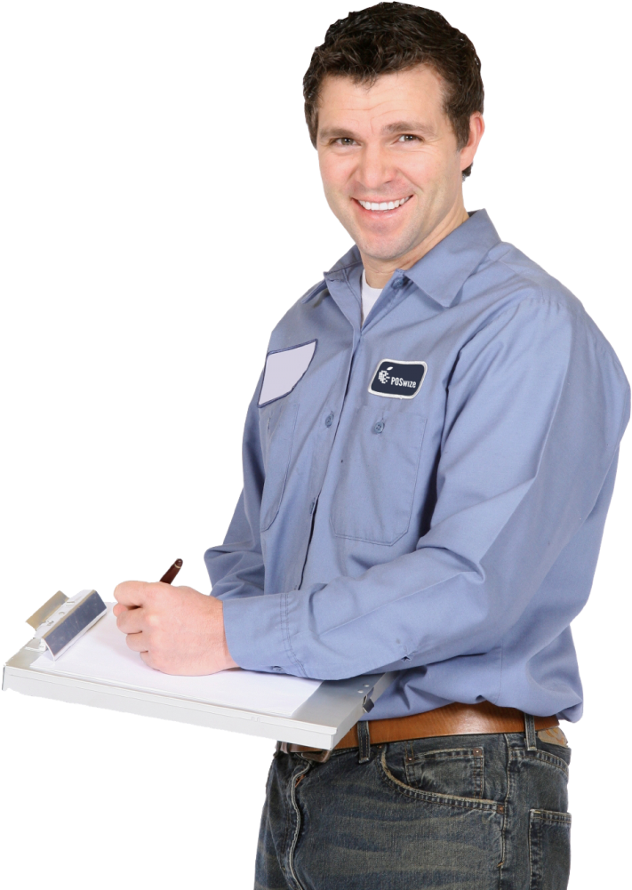 Rock Star Garage Doors Woodlands, Tx - Appliance Technician (768x1024), Png Download