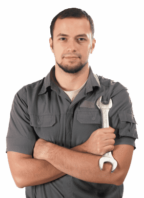 David Towing Grand Prairie - Washing Fridge Machine Services (295x407), Png Download