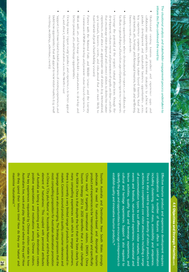 North Coast Destination Management Plan 2018 To - Plaza De San Marcos (660x952), Png Download