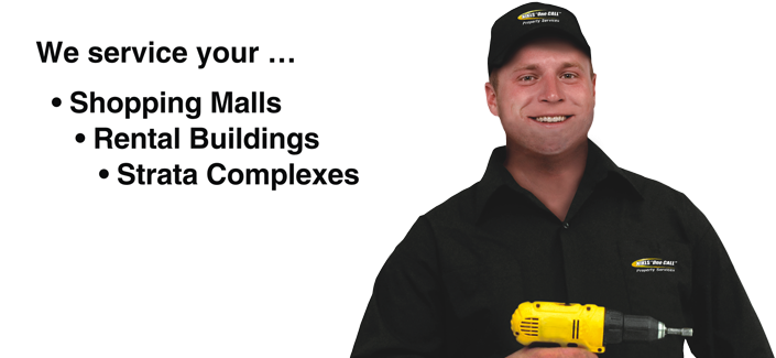 Maintenance Technician Png (800x325), Png Download