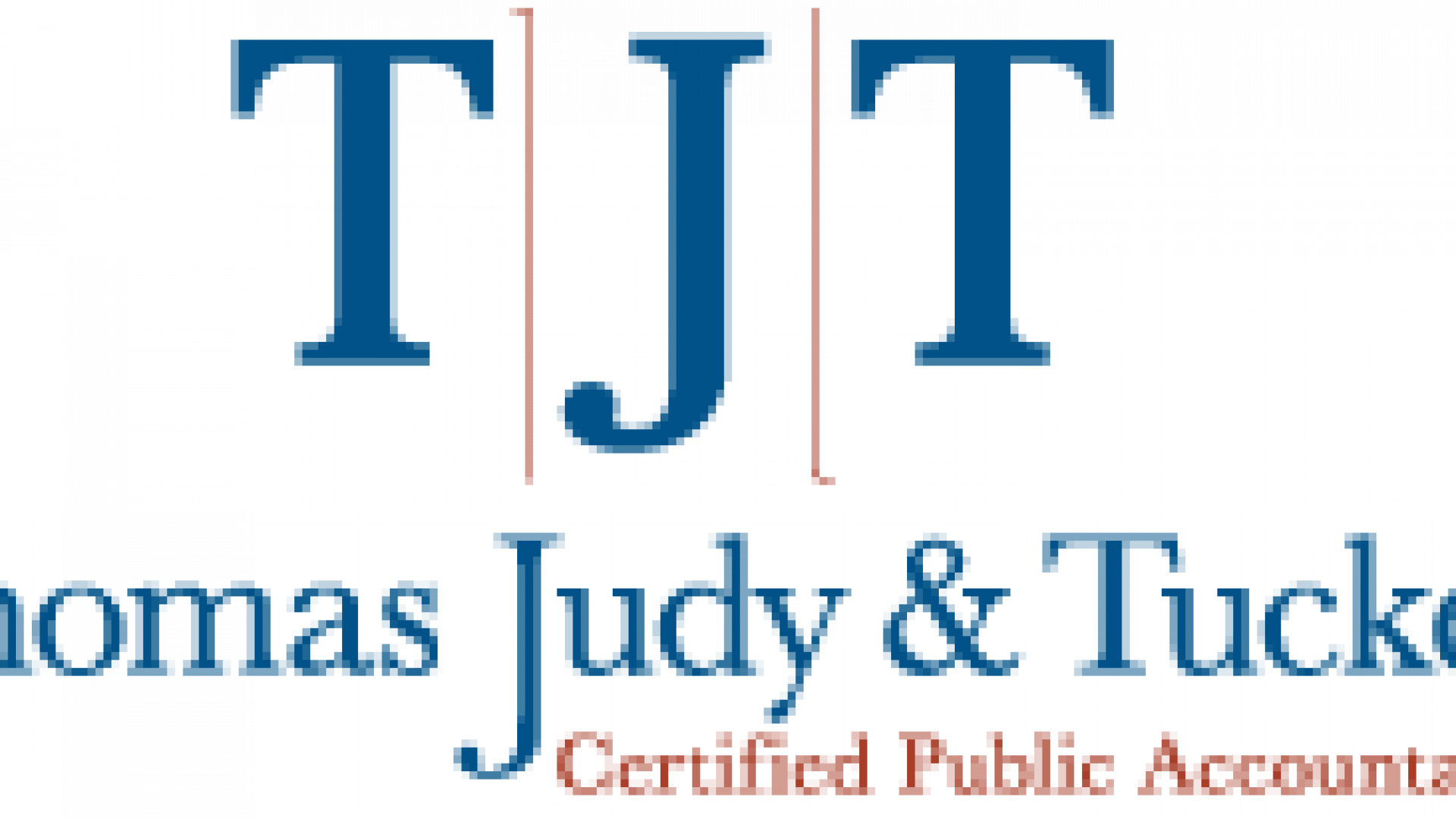 Cropped-tjt Logo Md111 - Thomas Judy & Tucker, P.a. (1920x1080), Png Download