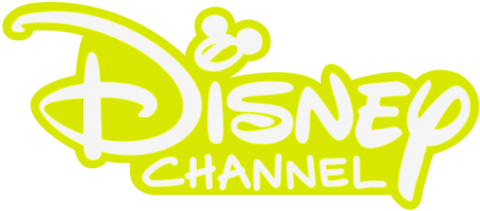 Disney Channel Lunar New Year 2018 On Screen Bugs Logo - Disney Channel (722x333), Png Download