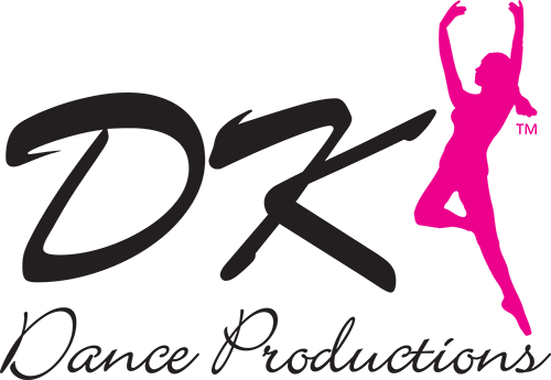 Dk Dance Productions (500x345), Png Download