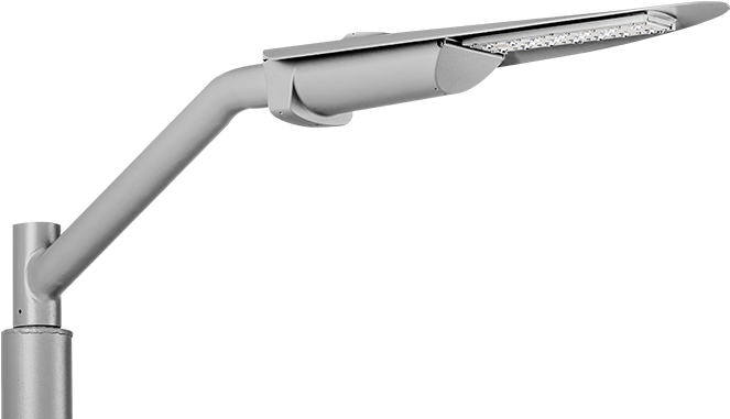 Slc Street Light - Street Light (740x440), Png Download