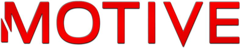 Abc Tv Logo Png Motive - Motive Tv Show Logo (800x310), Png Download