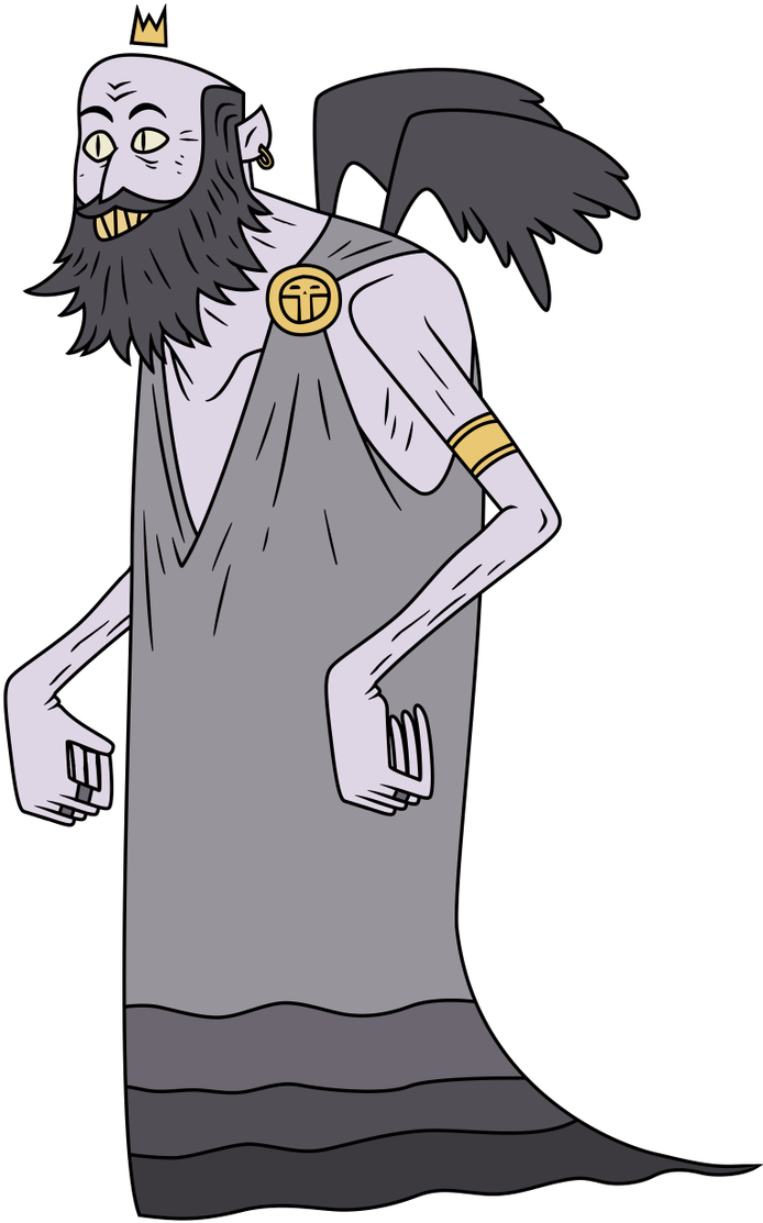 Lord Bung (941x1200), Png Download