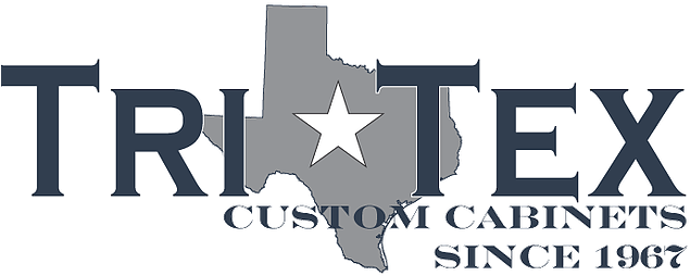 Tri Tex Cabinets Fine Custom Cabinets Dallas, Tx - Travelstore Logo (635x279), Png Download