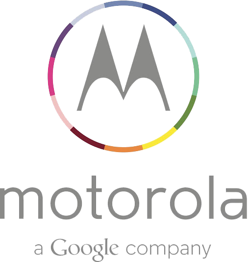 Motorola Logo 2013 - Motorola Google (506x534), Png Download