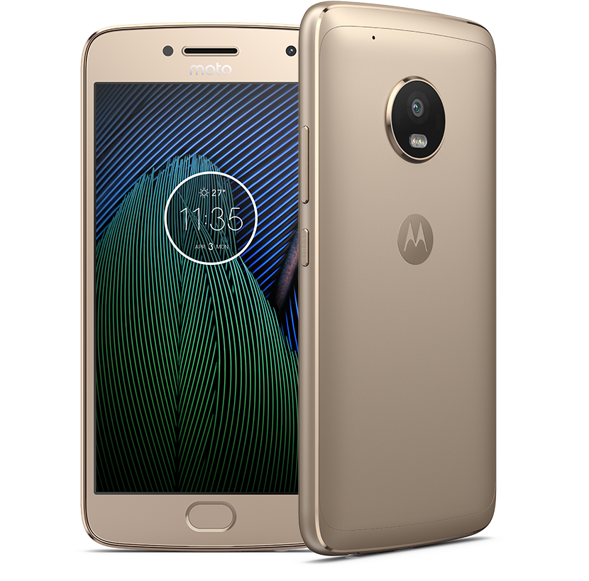 Select Vendor - Moto G6 Plus Gold (1000x1000), Png Download