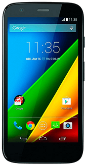 Motorola Moto G Xt1045 (350x350), Png Download