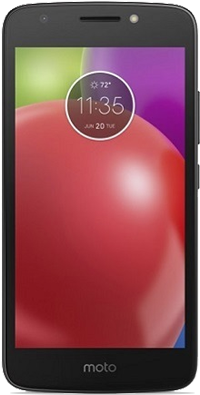 About Your Device - Moto E4 Plus Tempered Glass (396x396), Png Download