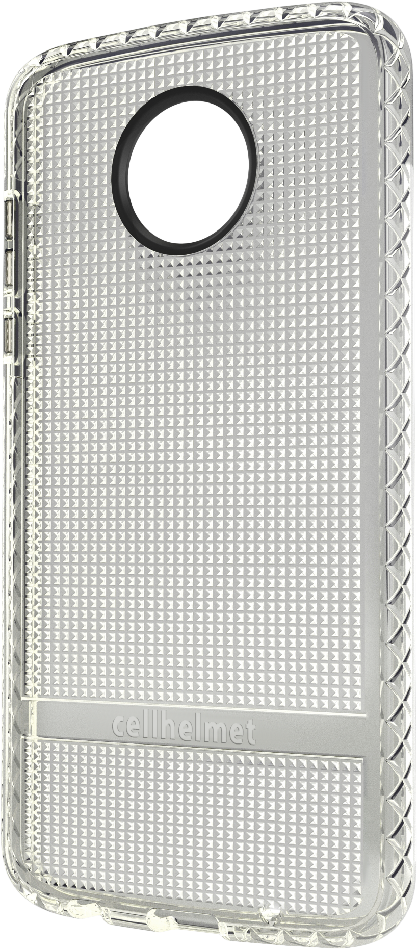 Cellhelmet Altitude X Clear Case For Motorola Moto - Cellhelmet (2000x2000), Png Download