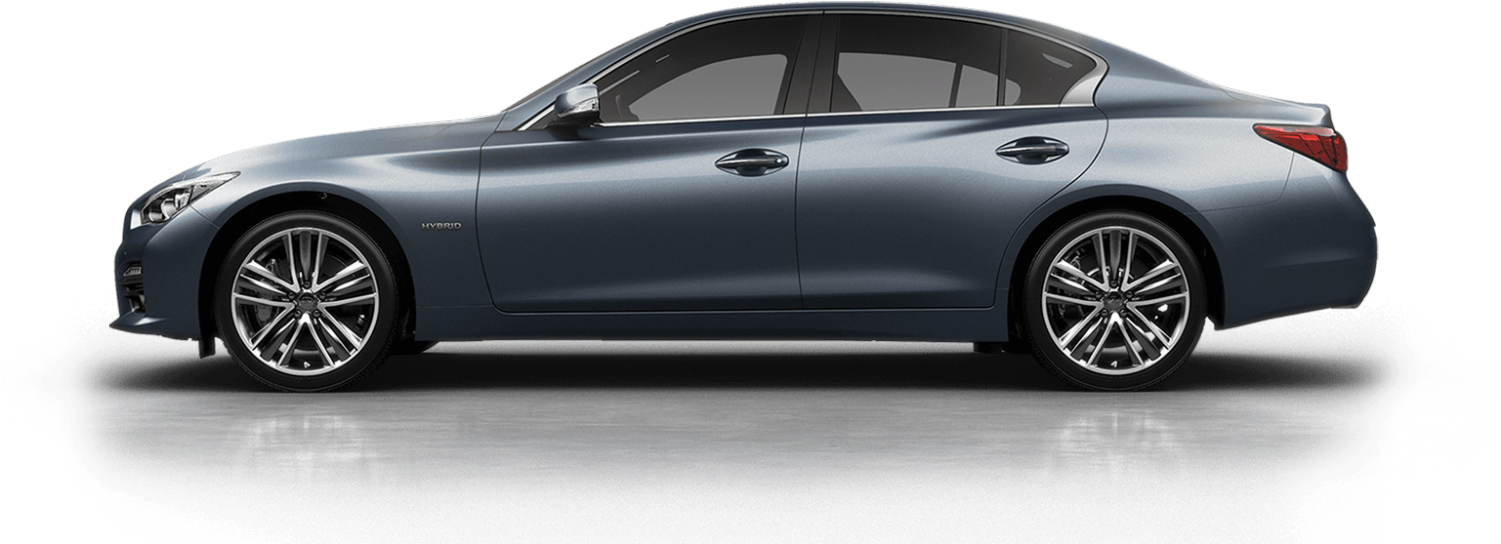 Premium - Black Commodore Station Wagon (1500x843), Png Download