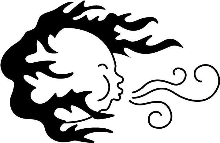 Sun Png Black And White (900x559), Png Download