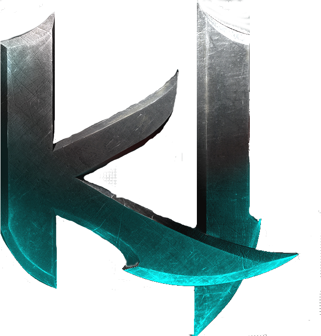 Ki Logo 387 Kb - Killer Instinct 2 Png (716x693), Png Download