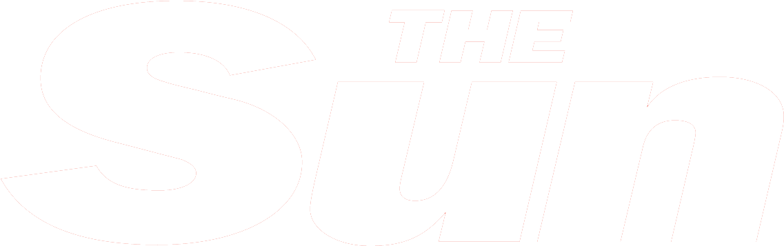Sun Newspaper (1280x554), Png Download