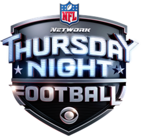 Amazon Thursday Night Football (486x468), Png Download