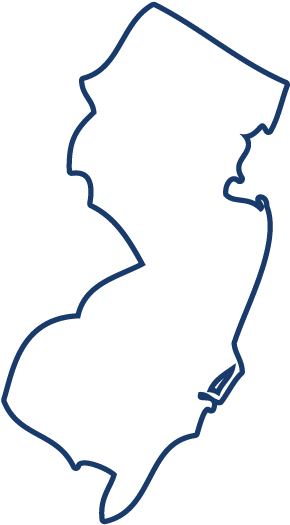 New Jersey (602x602), Png Download