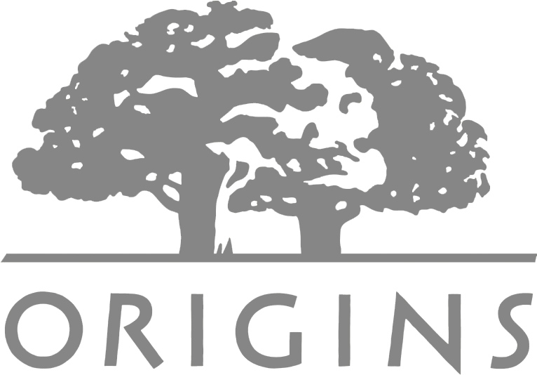 Origins Logo - Origins Estee Lauder Logo (765x567), Png Download