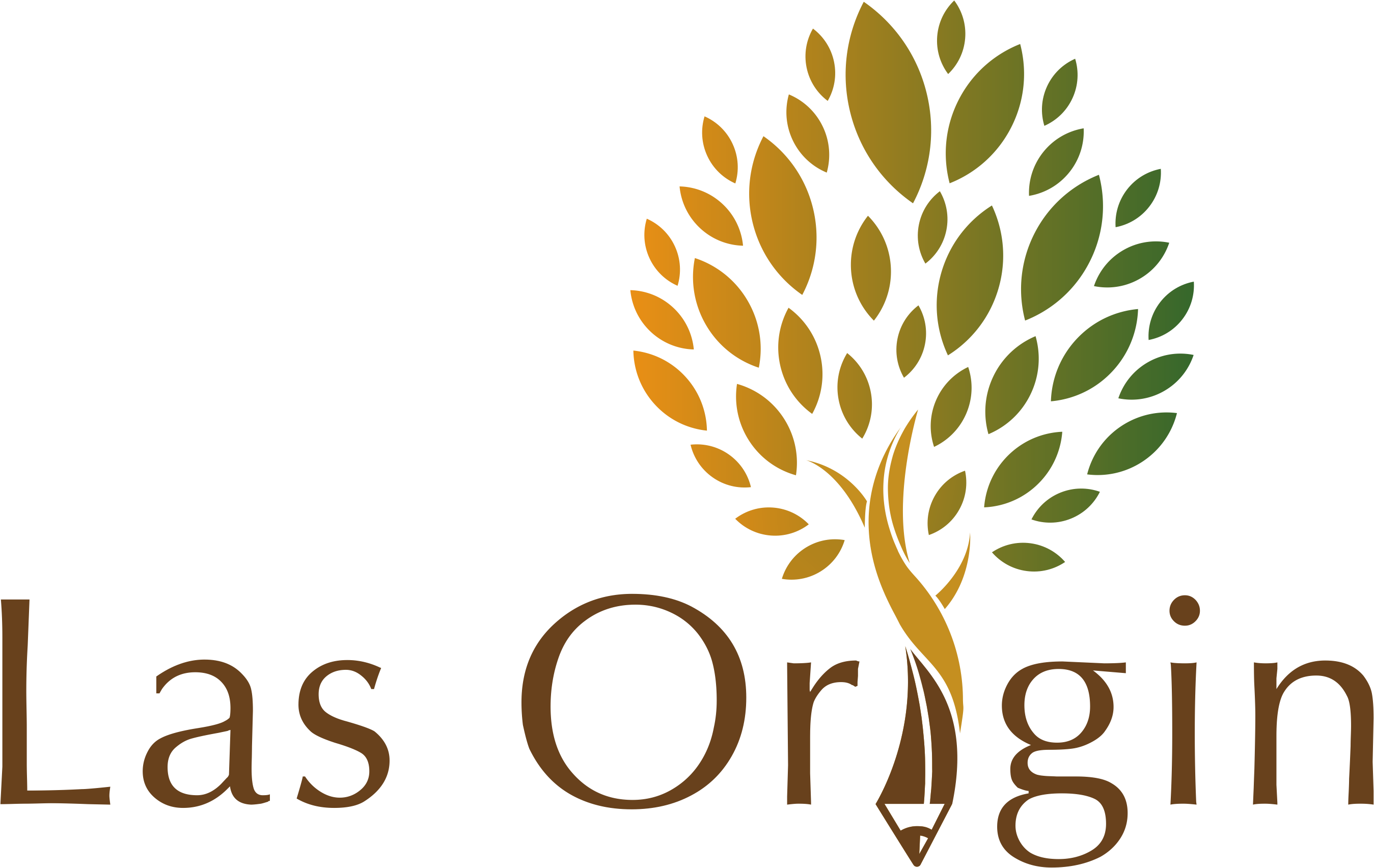 Cropped Las Origin Final Logo 2 - Fotografo Casamento Bh (2698x1704), Png Download