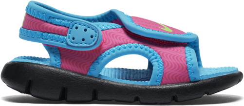 nike kids sunray adjust