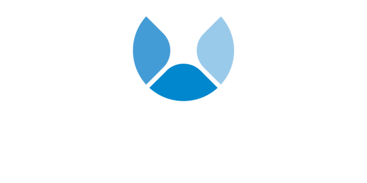 Origin Bank Logo - Graphic Design (750x374), Png Download