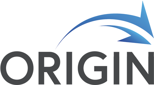 Origin Logo - Melitta Coffee Filters 1 X 2 (502x303), Png Download