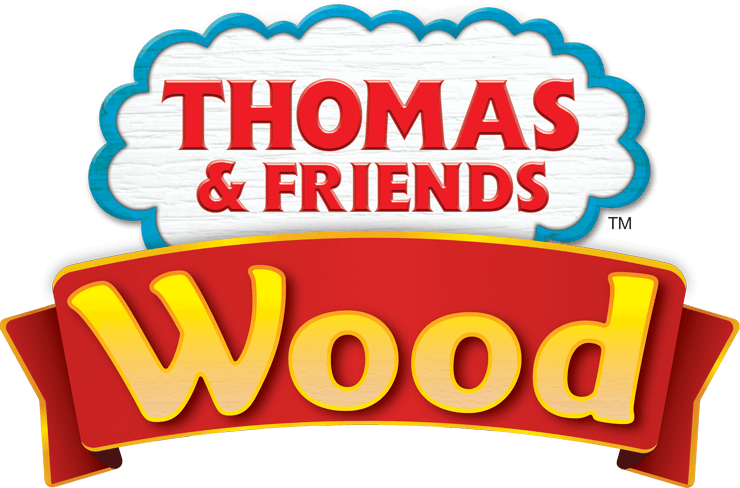 40 Am 12549 Thomasminis Logo 2/20/2018 - Thomas & Friends Adventures (740x488), Png Download