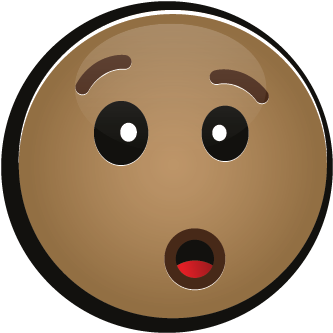 Pepeyesurprise - Sausages Clipart (350x350), Png Download
