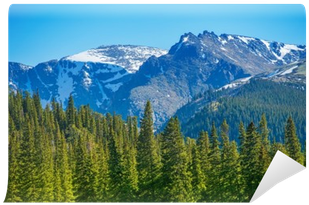 Poster: Duallogic's Mountain Peak, 61x41cm. (400x400), Png Download