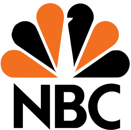 Nbc Halloween - 2019 Golden Globes Nbc Deal (459x466), Png Download