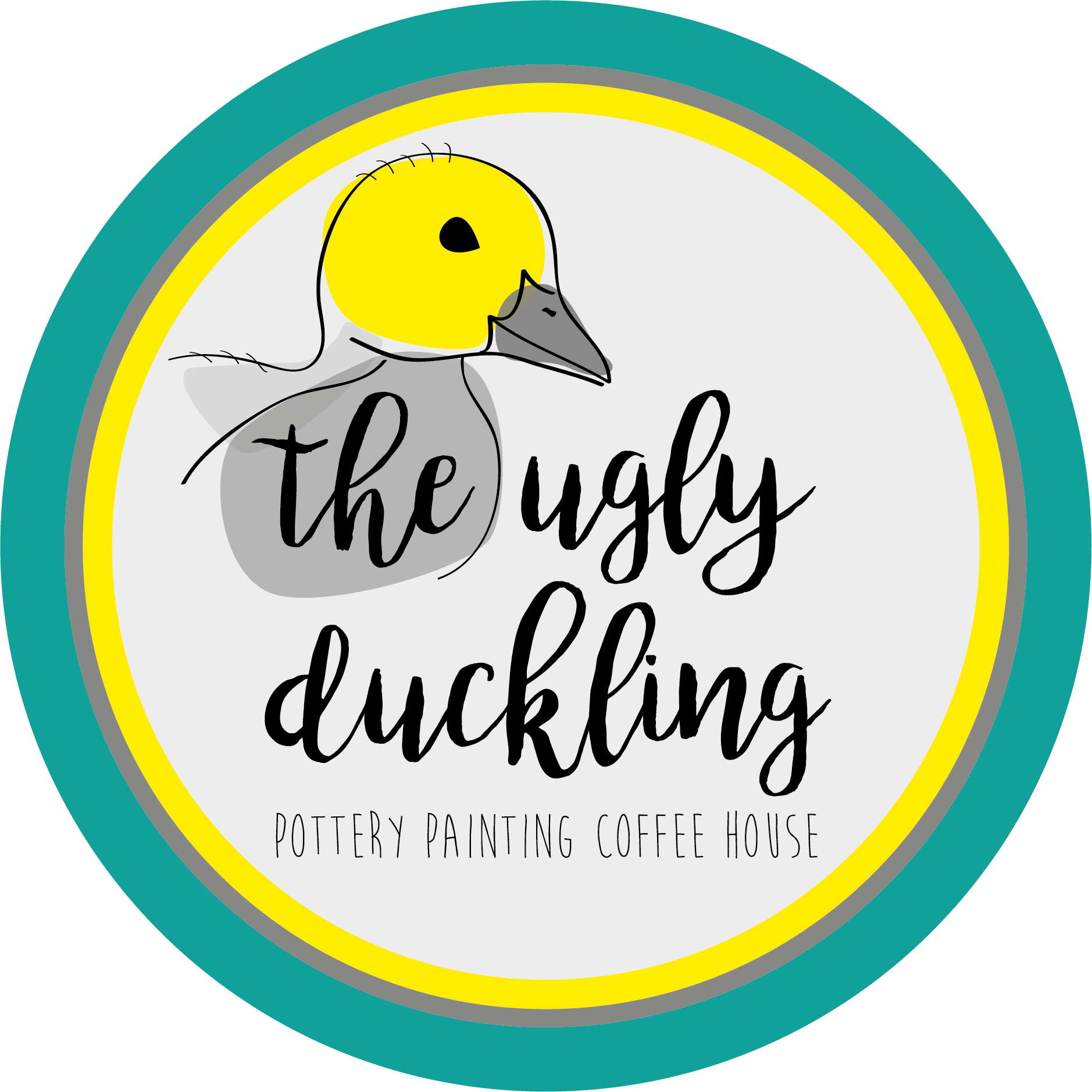 About Us - Ugly Duckling Newbury (1878x1878), Png Download