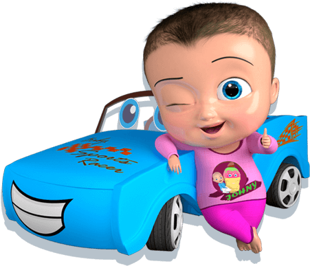 Previous Next - Johnny Johnny Billion Surprise Toys (477x396), Png Download
