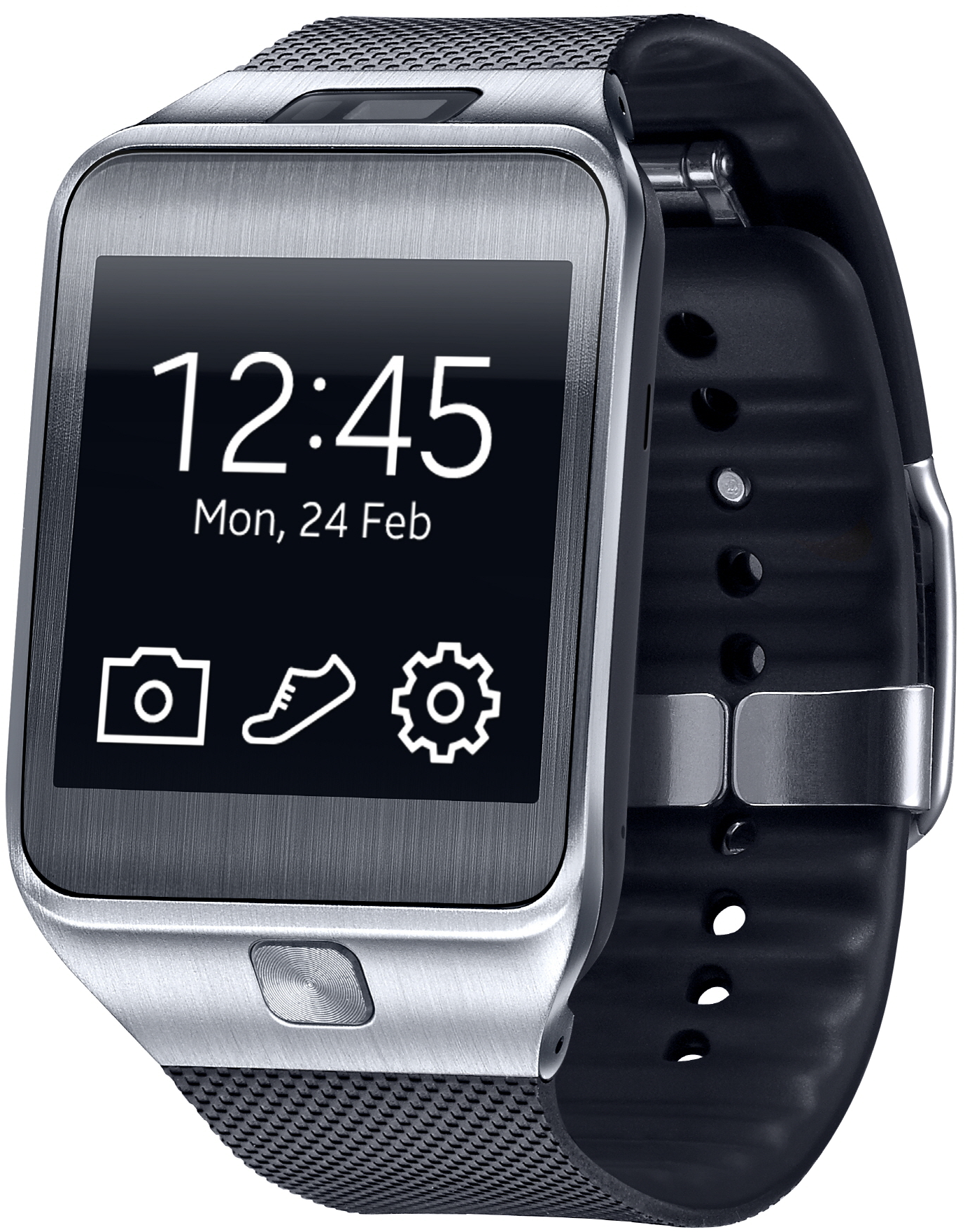 Watches Png Image - Galaxy Gear 2 (1792x2036), Png Download