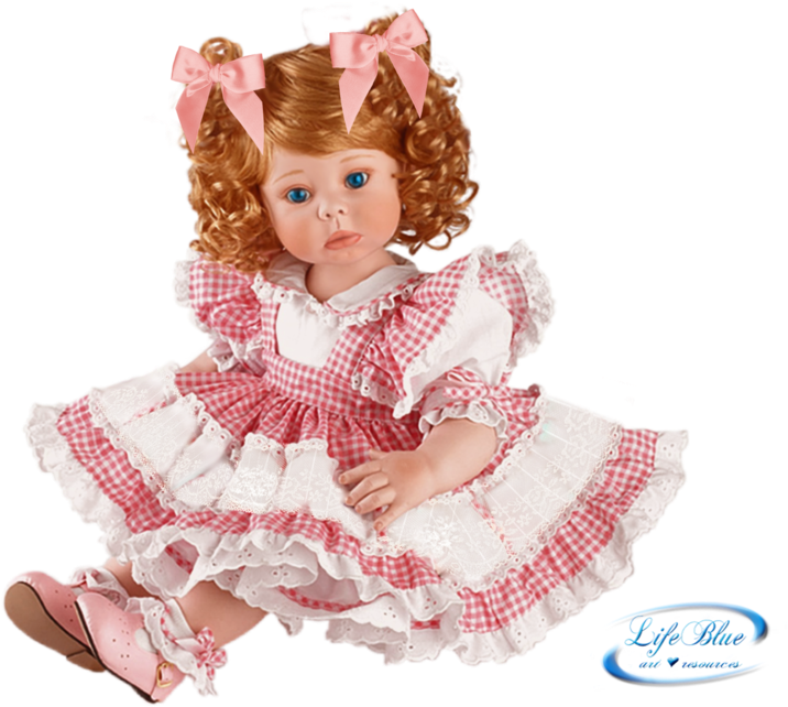 Doll (1024x656), Png Download