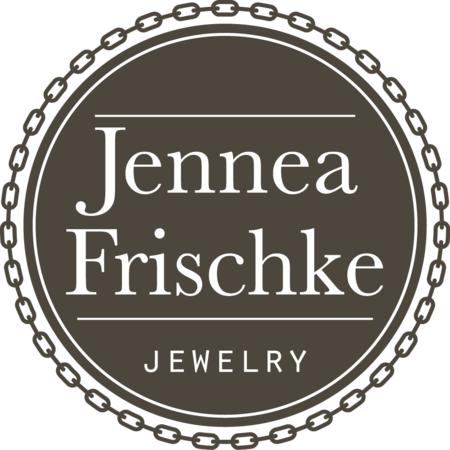 Jennea Frischke Jewelry - One Little Mistake By Emma Curtis (450x450), Png Download