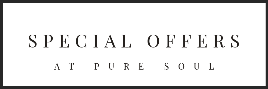 Pure Soul Beauty Therapies Special Offers Banner - Faith Hill (1200x627), Png Download