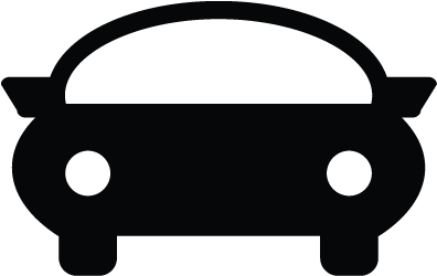 Baby Toy, Car, Taxi, Transport, Travel, Van Icon - Circle (800x800), Png Download