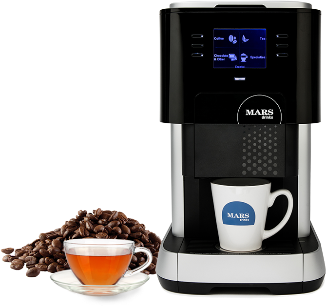 Special Offer Banner Overlay - Flavia C500 Hot Drink Vending Machine (692x692), Png Download
