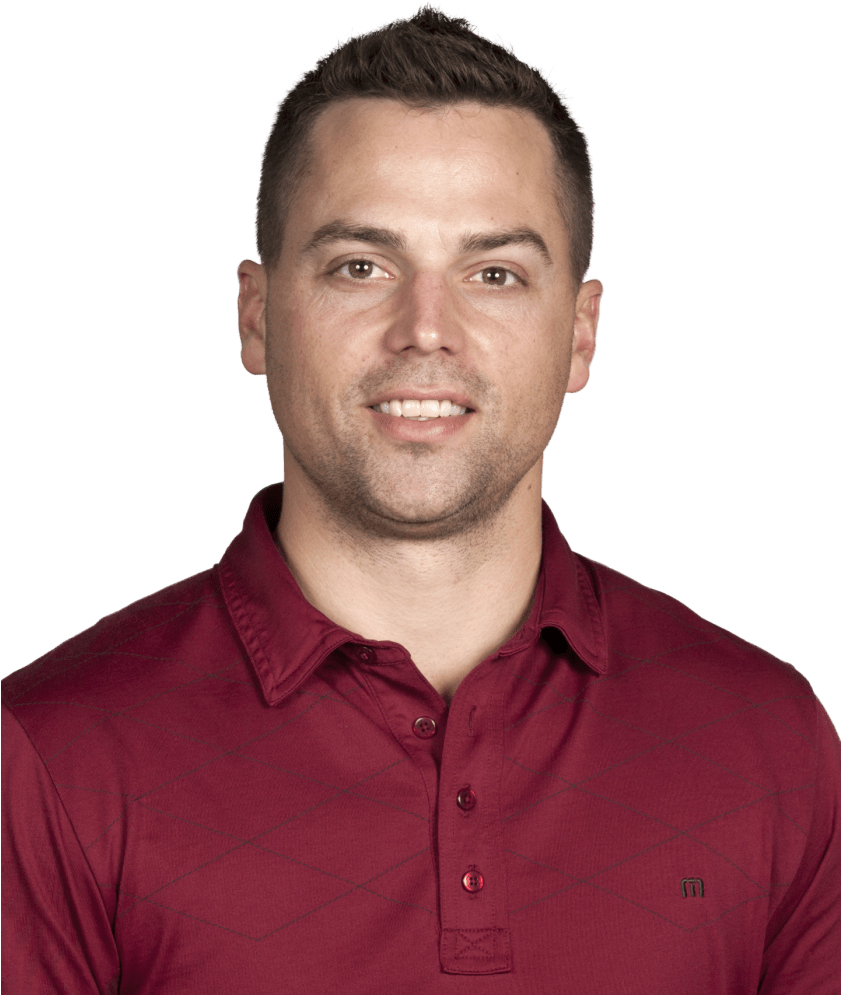 Matt Schall Pga Tour Latinoamérica Profile News Stats - Bo Chang (840x1050), Png Download