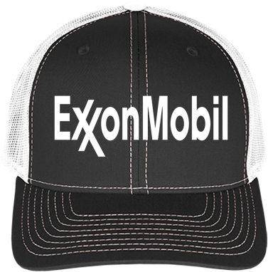 Cotton Twill Mesh Snapback - Baseball Cap (432x432), Png Download