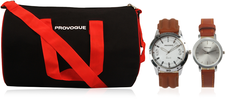 Special Offer - Provogue Watches Icici Offer (781x556), Png Download