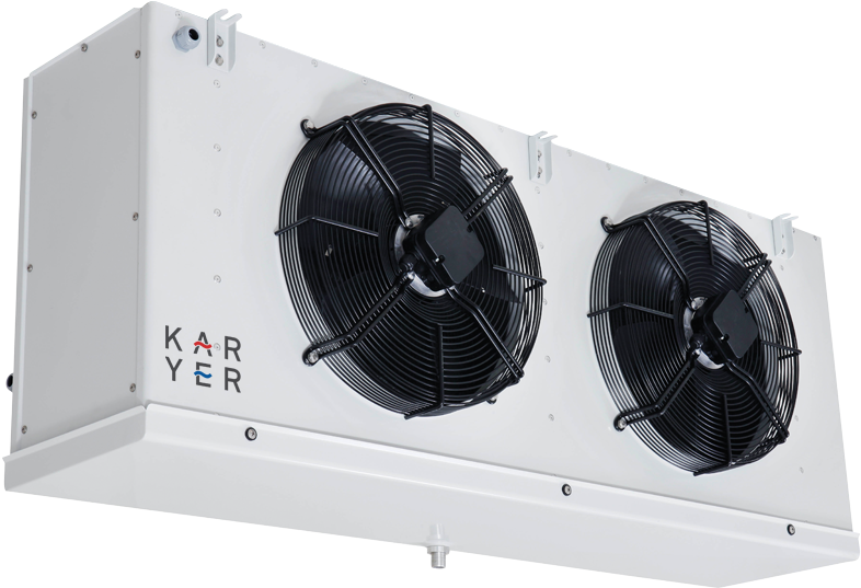 Ea-01 - Evaporateur Karyer (840x600), Png Download