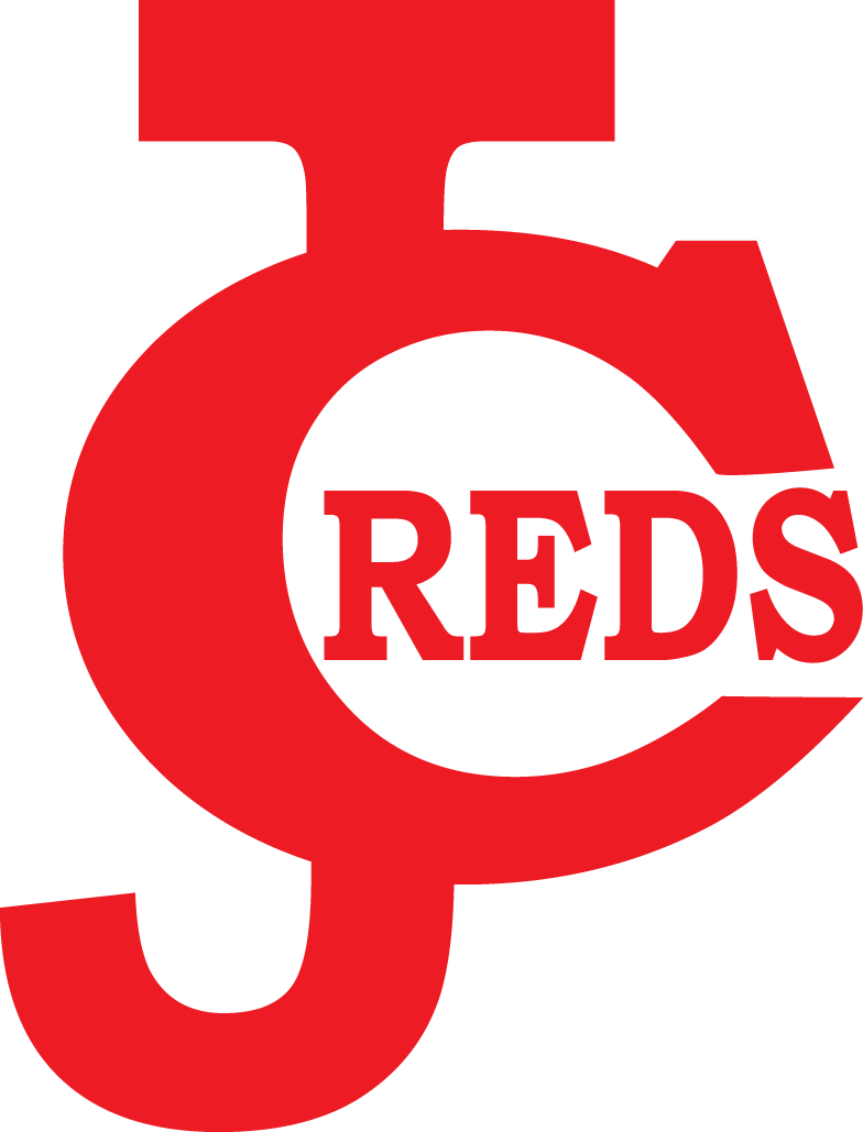 Jc Reds Logo - Cincinnati Reds (784x1029), Png Download