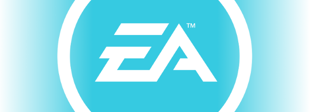 Ea Games (635x230), Png Download